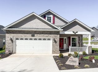 204 Legacy Oaks Cir, Lynchburg, VA 24501