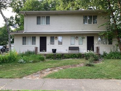 1655 & 1657 Tanglewood Dr, Akron, OH, 44313