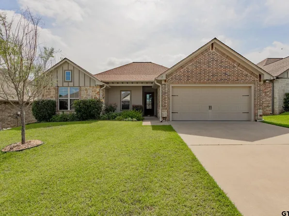 7376 Standing Rock Ln, Tyler, TX 75703