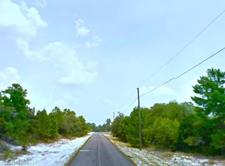 221 Imbros Ave NE, Lake Placid, FL 33852