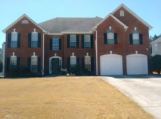 4293 Old House Ln, Conley, GA 30288