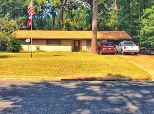 3003 Old Houston Rd, Huntsville, TX 77340