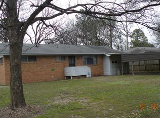 404 E 2nd St, Mccrory, AR 72101