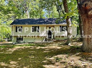 2693 Raven Trl NE, Marietta, GA 30066