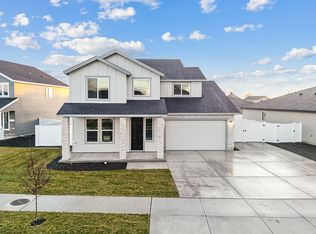 4415 W Thrush St, Moses Lake, WA