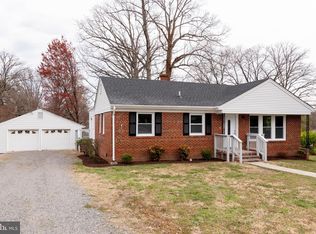 5410 Windingbrook Rd, Richmond, VA 23230