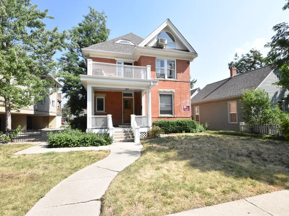 1929 Walnut St #6, Boulder, CO 80302