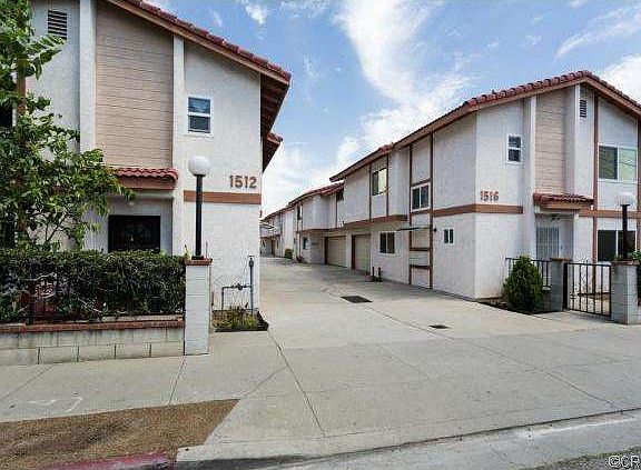 2nd image of 1512 Palm Ave APT E