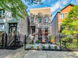 1636 N Artesian Ave, Chicago, IL 60647