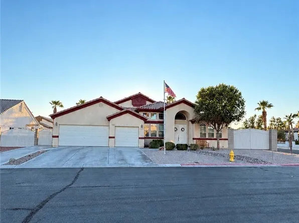 6493 Yellow Bells Ct, Las Vegas, NV 89131