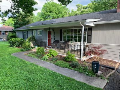 5812 Green Valley Dr, Knoxville, TN, 37914
