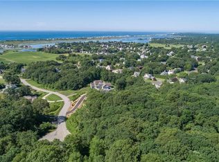 18 Bucks Trl, Westerly, RI 02891