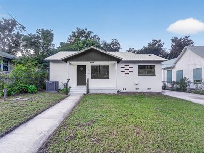 1520 President St, Palatka, FL, 32177