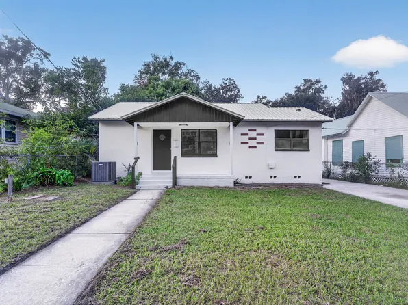 1520 President St, Palatka, FL 32177