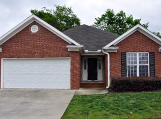 520 Ellison Way, Augusta, GA 30907