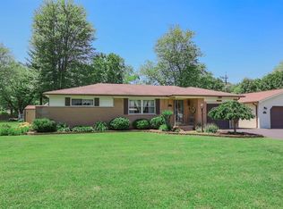 6295 Rollaway Dr, Loveland, OH 45140