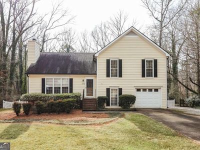 310 Chadds Walk, Athens, GA, 30606