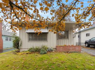 5850 NE 13th Ave, Portland, OR 97211