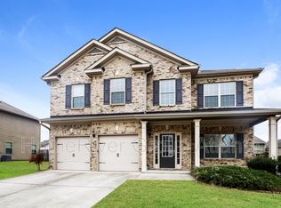 5355 Bucknell Trce, Cumming, GA 30028
