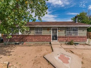 13263 Maxwell Pl, Denver, CO 80239