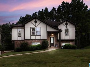 835 Magnolia Crest Ln, Odenville, AL 35120