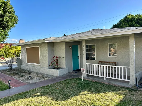 (undisclosed Address), La Quinta, CA 92253