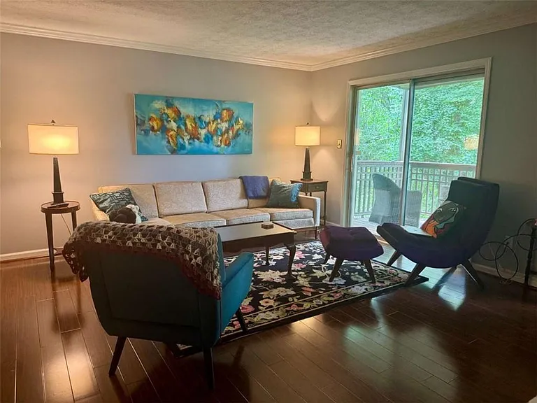 2901 Lenox Rd NE #508 — Photo 10