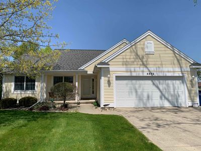 4572 Cedar Crest Dr, Saginaw, MI, 48603