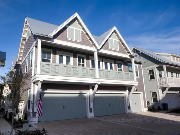 92 Milestone Dr Unit A-206, Inlet Beach, FL 32461