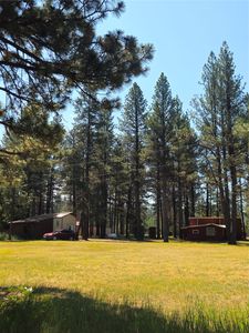 3590 E State Highway 200, Lincoln, MT, 59639