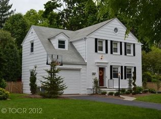 343 Northern Pkwy, Ridgewood, NJ 07450