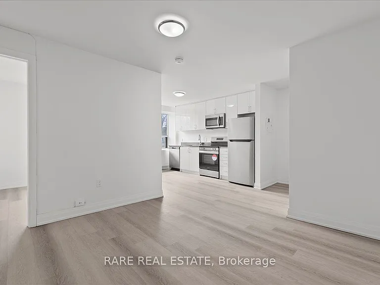3101 Eglinton Ave E #110 — Photo 2