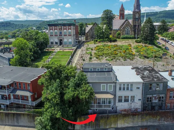 18 Greene St, Cumberland, MD 21502