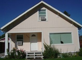 6007 N Stevens St, Spokane, WA 99205