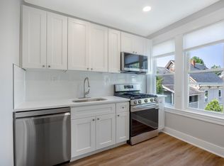 21 Magnus Ave APT 1, Somerville, MA 02143