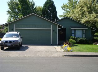 750 Island St, Springfield, OR 97477