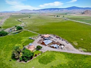 1905 Airport Rd, Montague, CA 96064