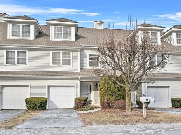 93 Crystal Hill Drive, Pomona, NY 10970