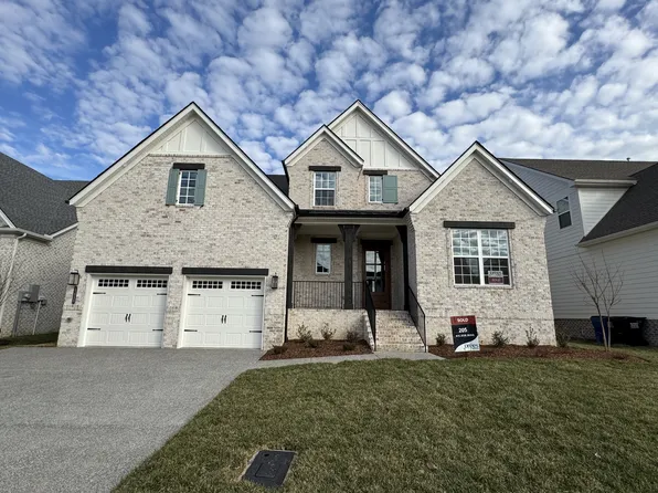 5458 Ayana Dr Lot 205, Arrington, TN 37014