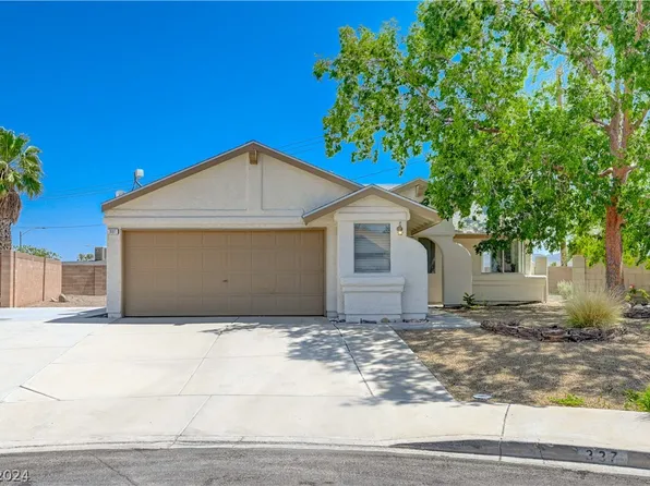 337 Quince Ct, Henderson, NV 89002