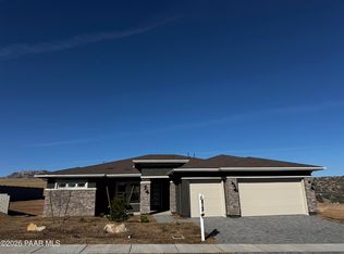 5638 Sierra Point Ct, Prescott, AZ 86305