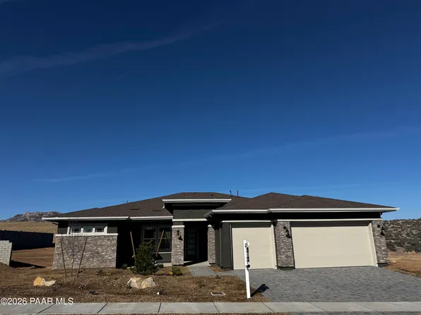 5638 Sierra Point Ct, Prescott, AZ 86305