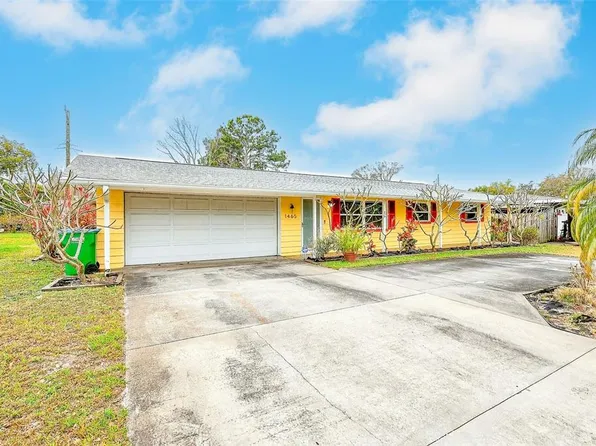 1465 Bayview Dr, Clearwater, FL 33756