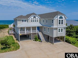 1 2nd Ave LOT 3, Kitty Hawk, NC 27949