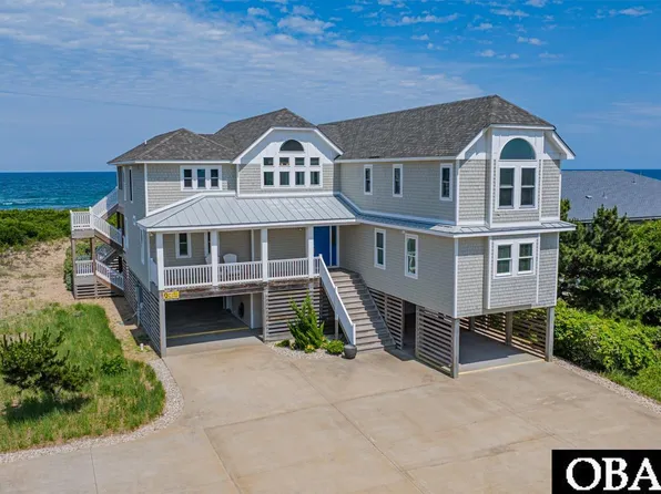 1 2nd Ave Lot 3, Kitty Hawk, NC 27949