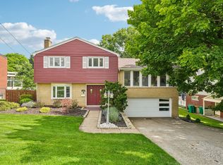 3741 Margate Rd, Pittsburgh, PA 15221