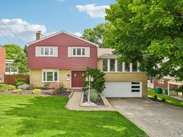 3741 Margate Rd, Pittsburgh, PA 15221