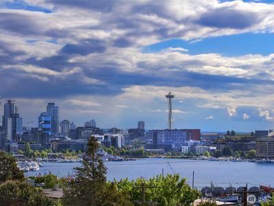 2215 Boylston Avenue E #A, Seattle, WA, 98102
