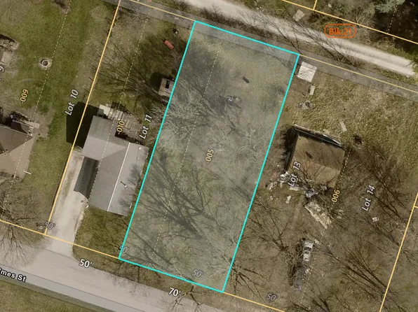 427 W Holmes St, Paxton, IL 60957