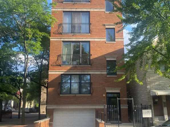 1105 W Vernon Park Pl Unit D, Chicago, IL 60607